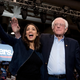 Illustration for article titled New Hampshire Belongs to Bernie